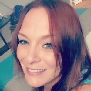 Meet your Posher, Mandy